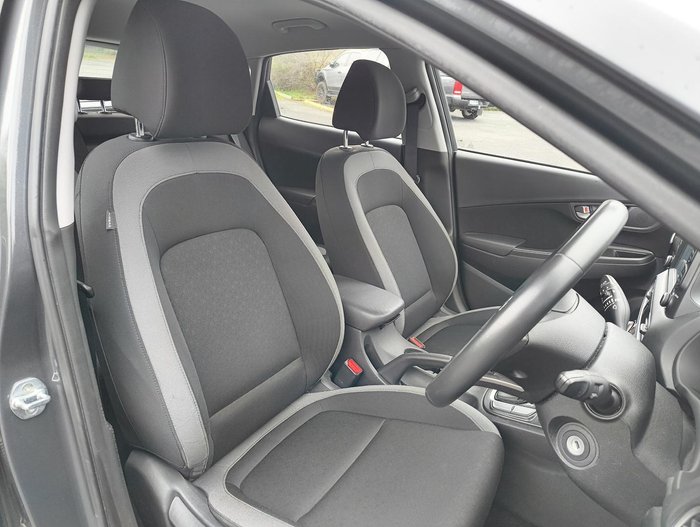 2017 Hyundai Kona Active