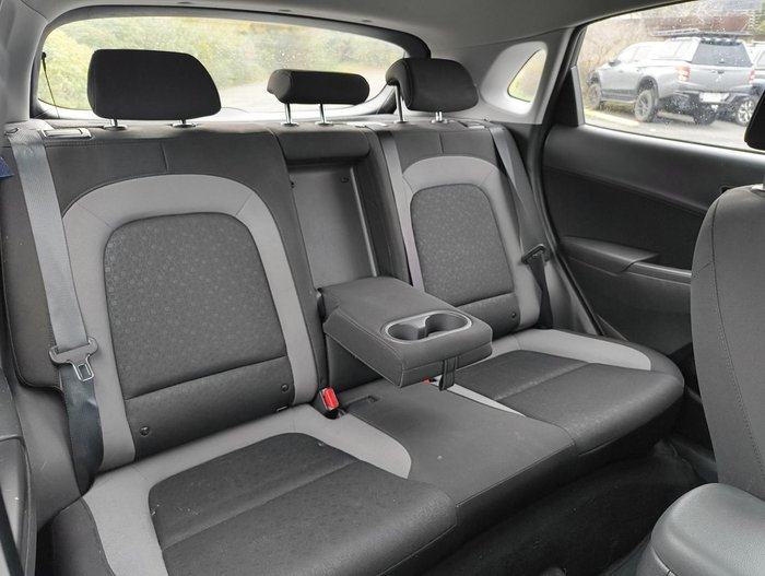 2017 Hyundai Kona Active
