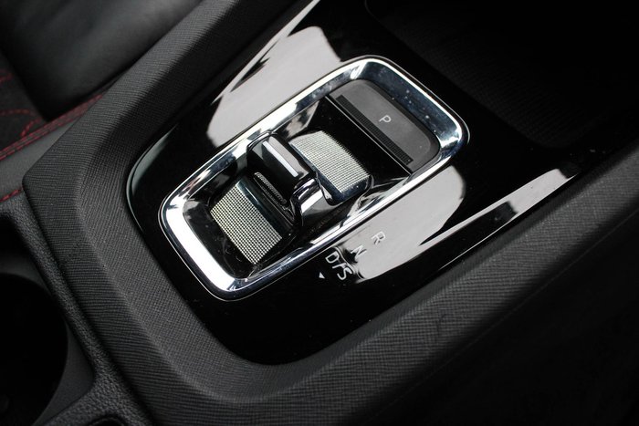 2021 SKODA Octavia RS