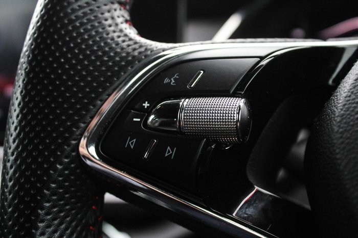2021 SKODA Octavia RS