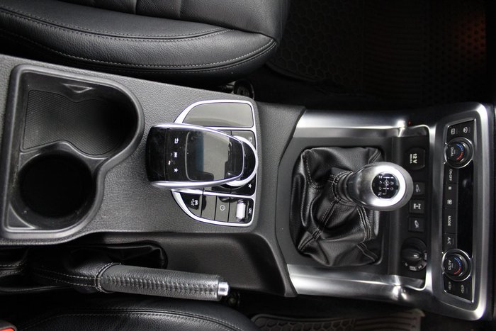 2018 Mercedes-Benz X-Class X250d Power