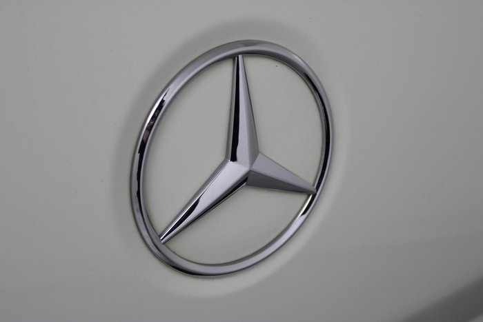 2018 Mercedes-Benz X-Class X250d Power
