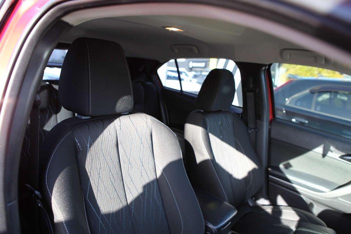 2018 Mitsubishi Eclipse Cross ES