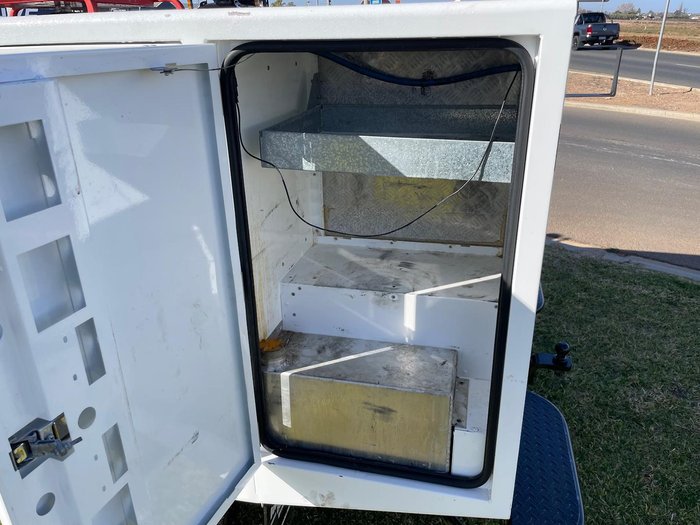 2008 Nissan Navara DX