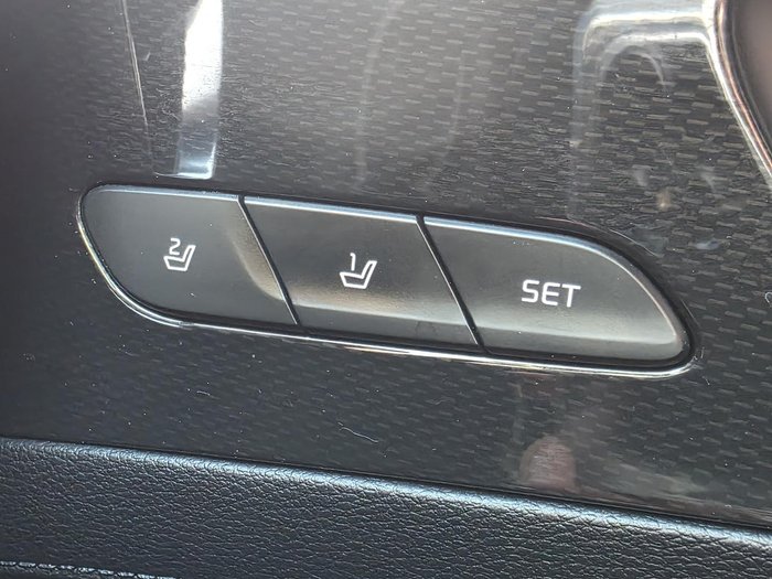 2020 Kia Cerato GT