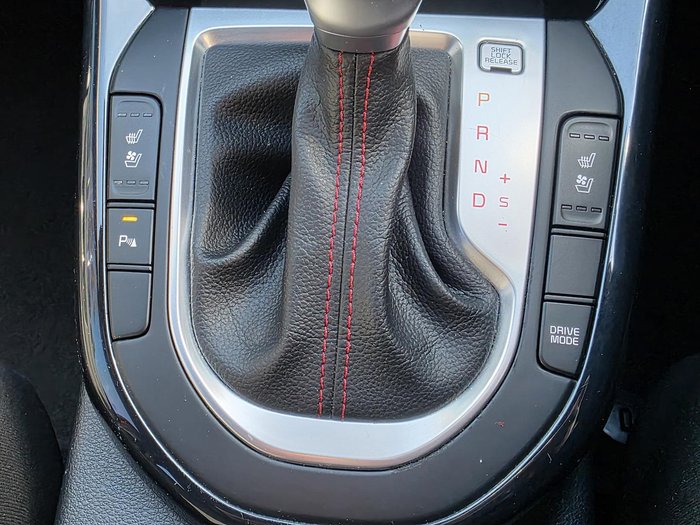 2020 Kia Cerato GT