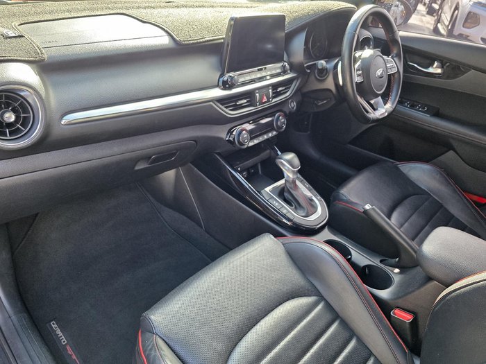 2020 Kia Cerato GT