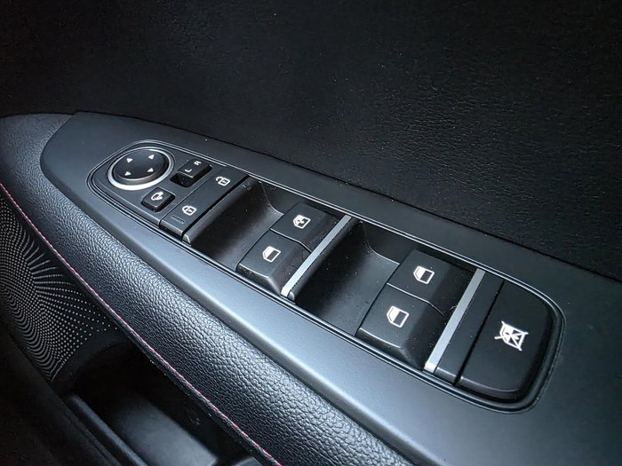 2020 Kia Cerato GT