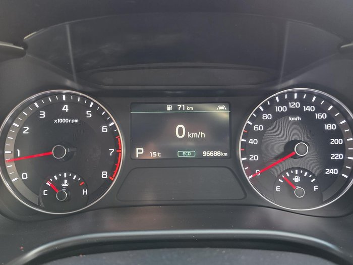 2020 Kia Cerato GT