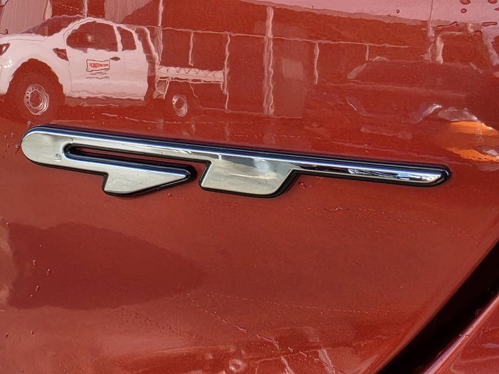 2020 Kia Cerato GT