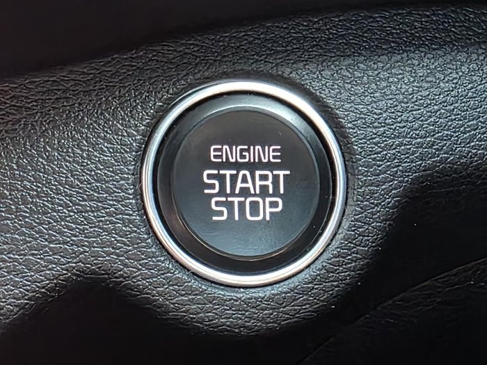 2020 Kia Cerato GT