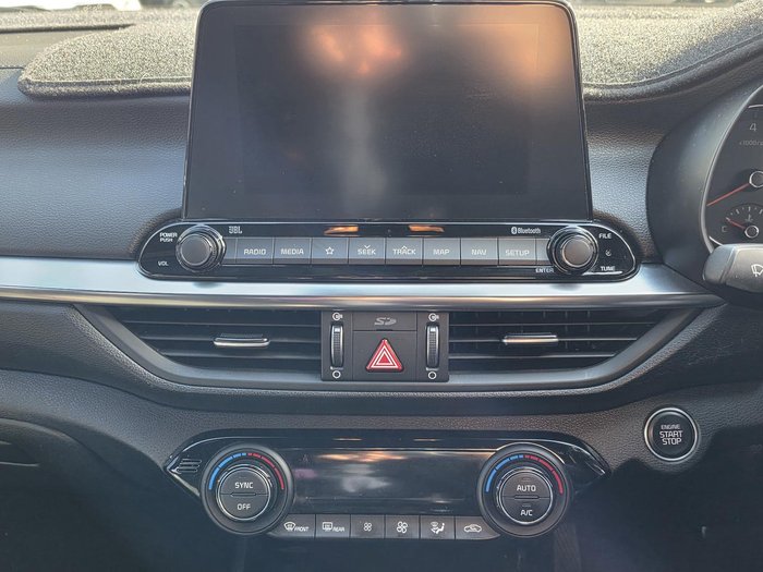 2020 Kia Cerato GT