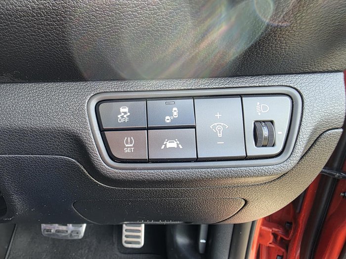 2020 Kia Cerato GT