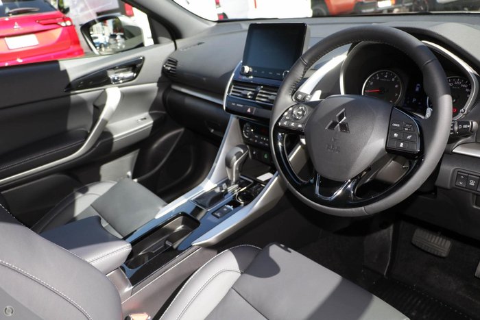 2024 Mitsubishi Eclipse Cross Exceed