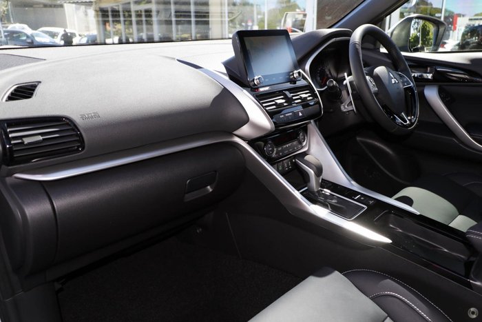 2024 Mitsubishi Eclipse Cross Exceed