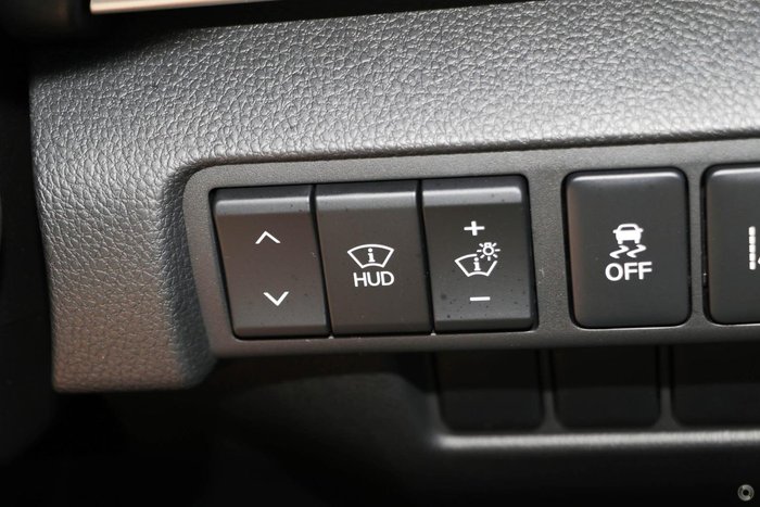2024 Mitsubishi Eclipse Cross Exceed