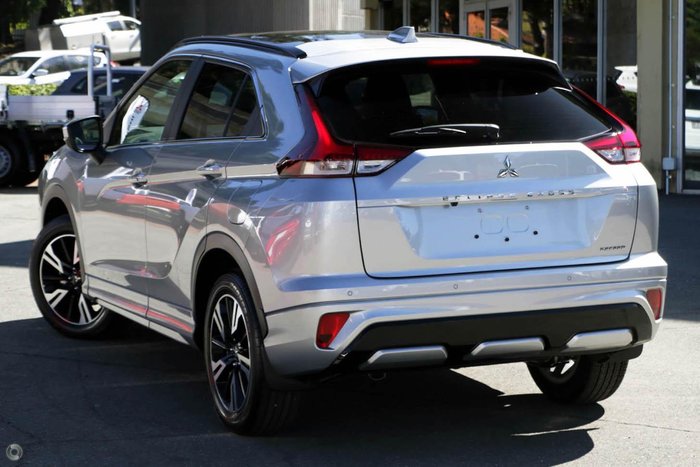 2024 Mitsubishi Eclipse Cross Exceed