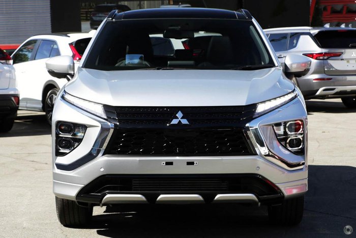 2024 Mitsubishi Eclipse Cross Exceed