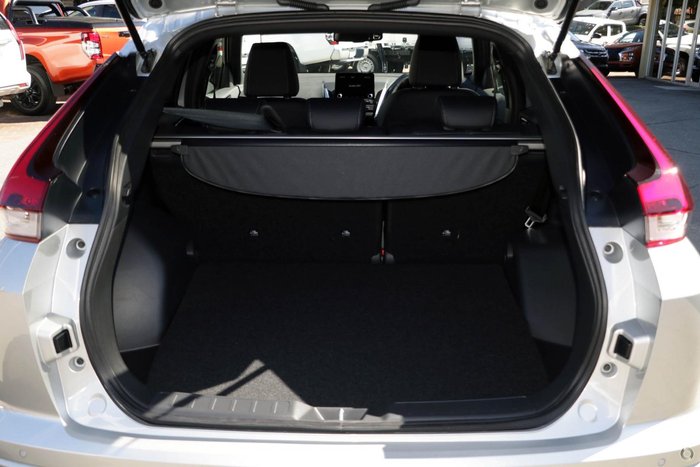 2024 Mitsubishi Eclipse Cross Exceed