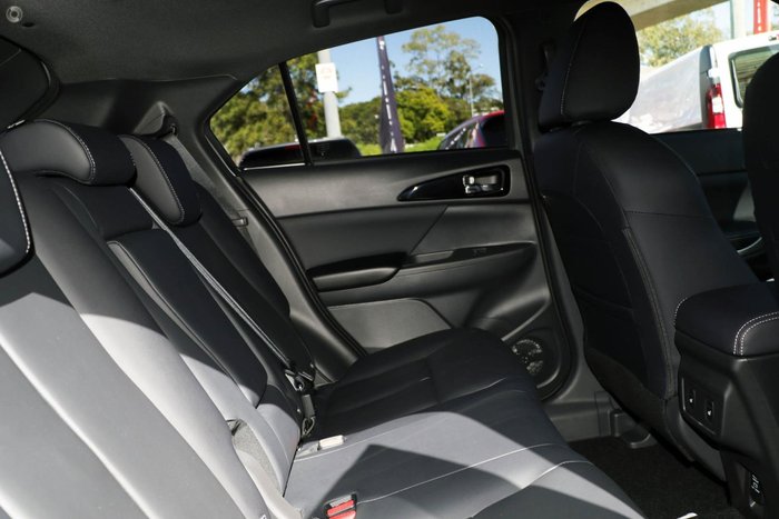 2024 Mitsubishi Eclipse Cross Exceed