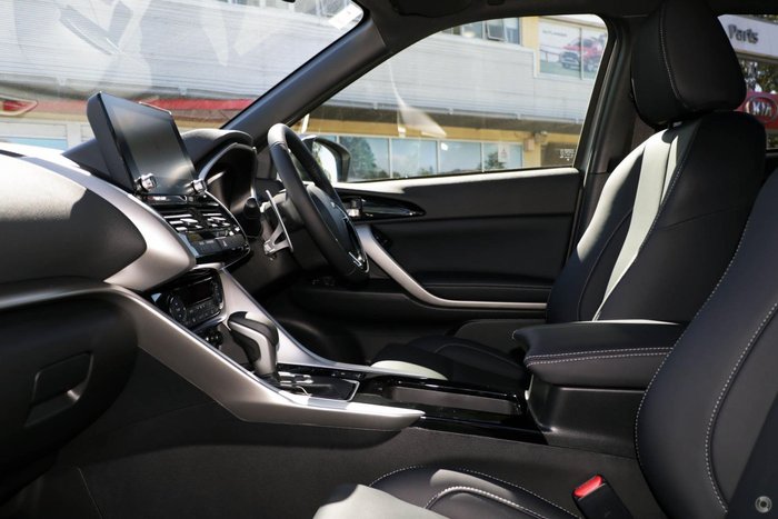2024 Mitsubishi Eclipse Cross Exceed