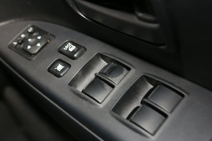 2019 Mitsubishi ASX ES ADAS