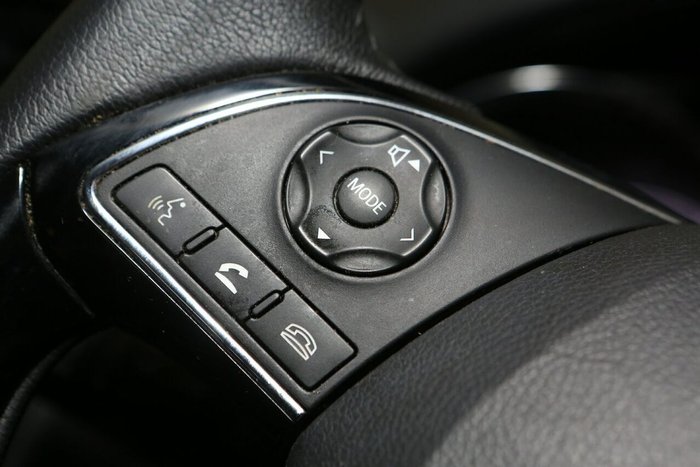 2019 Mitsubishi ASX ES ADAS
