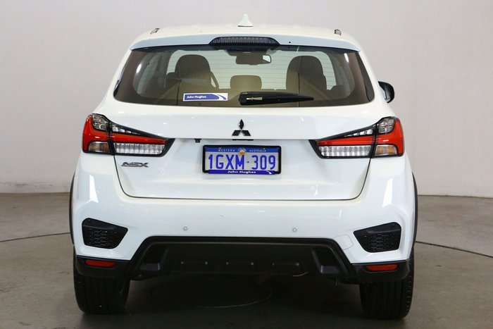 2019 Mitsubishi ASX