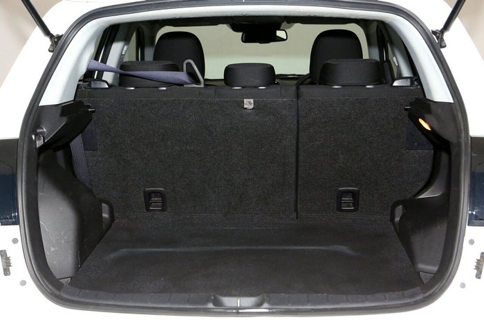2019 Mitsubishi ASX ES ADAS