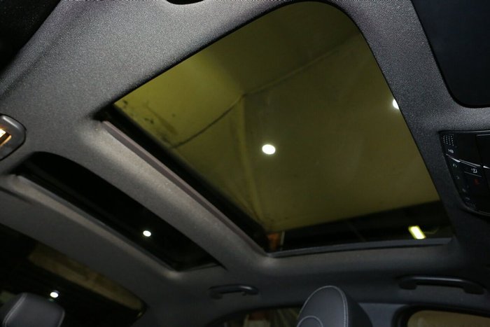 2019 Mercedes-Benz C-Class C200