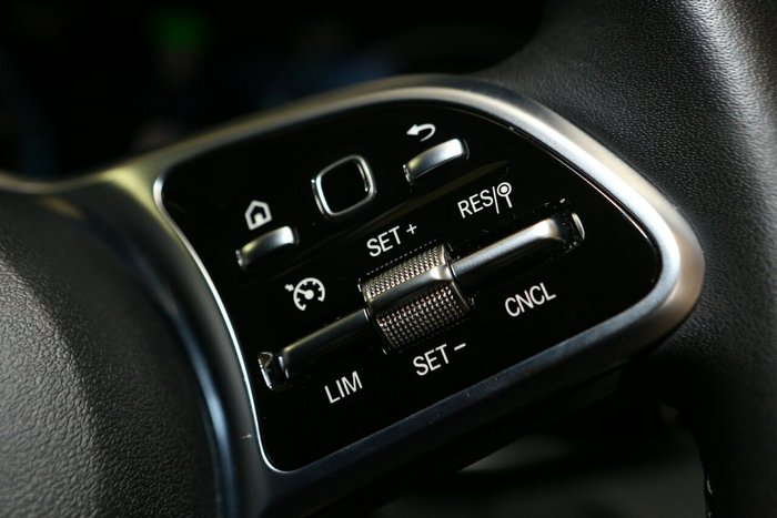 2019 Mercedes-Benz C-Class C200