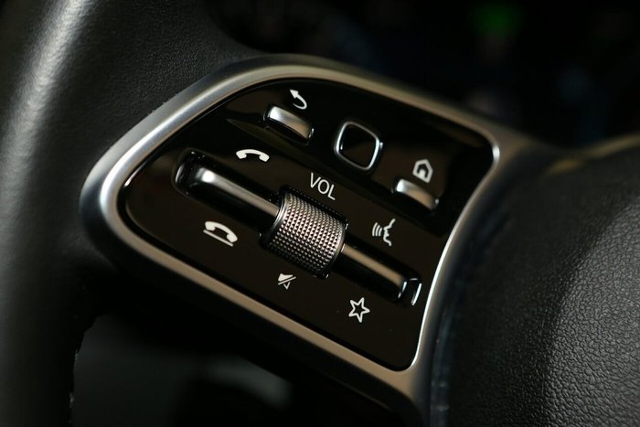 2019 Mercedes-Benz C-Class C200