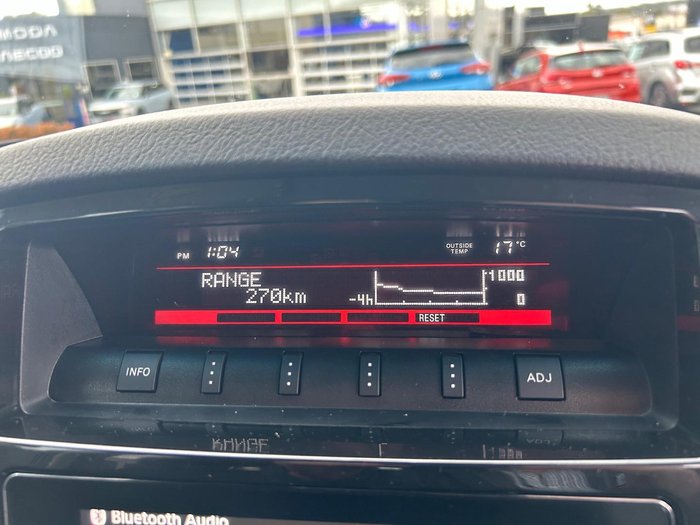 2020 Mitsubishi Pajero Exceed