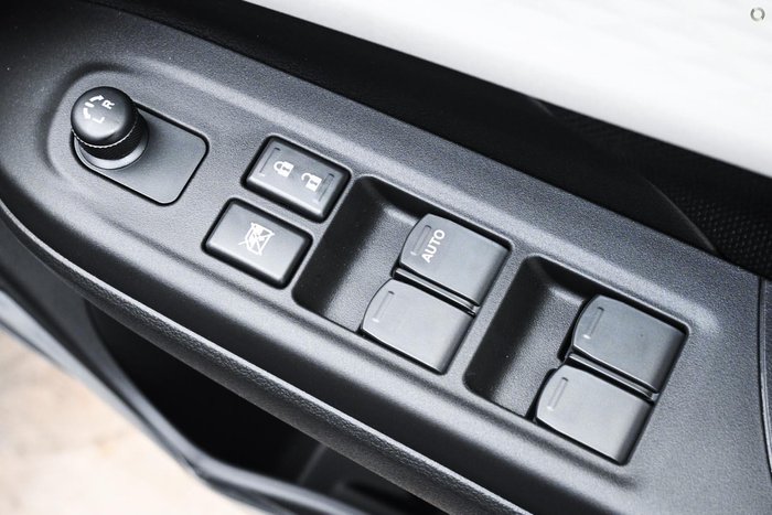 2025 Suzuki Swift Hybrid