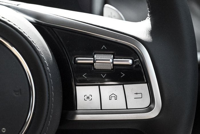 2025 GWM Tank 500 Ultra Hybrid