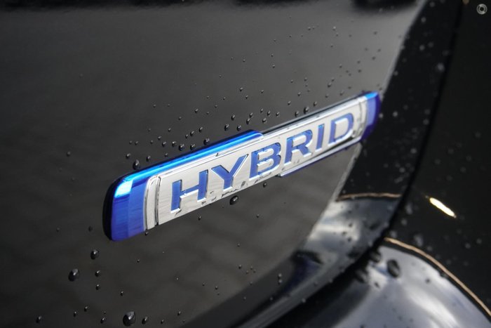 2025 Suzuki Swift Hybrid