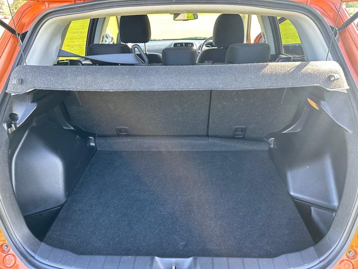 2024 Mitsubishi ASX MR