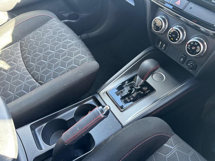 2024 Mitsubishi ASX MR