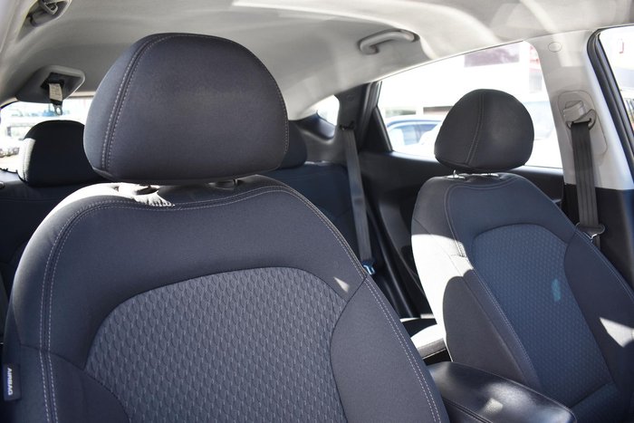 2013 Hyundai ix35 Active LM2 Grey Titanium