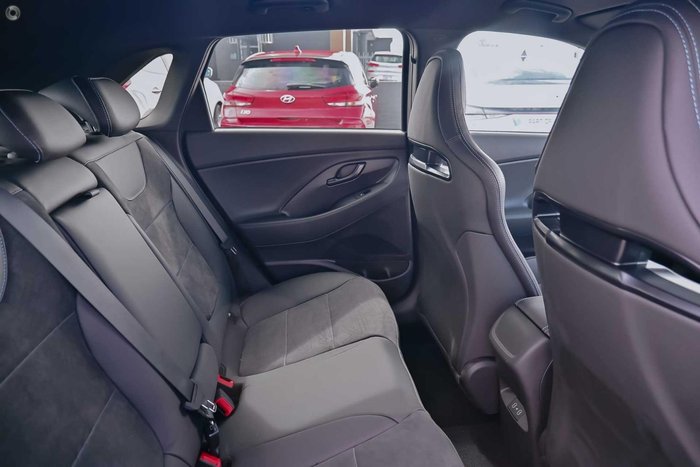 2024 Hyundai i30 N Premium