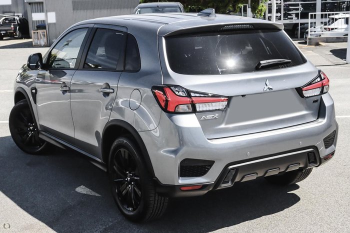 2025 Mitsubishi ASX MR