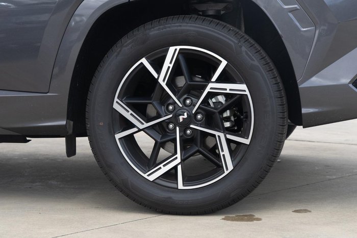 2024 Hyundai Tucson Premium N Line