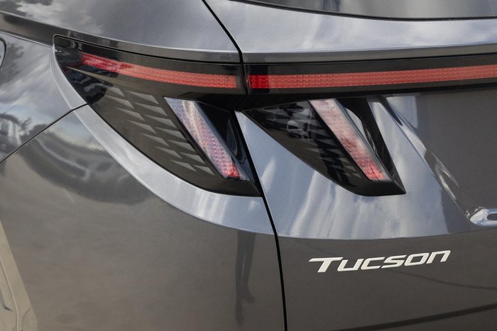 2024 Hyundai Tucson Premium N Line