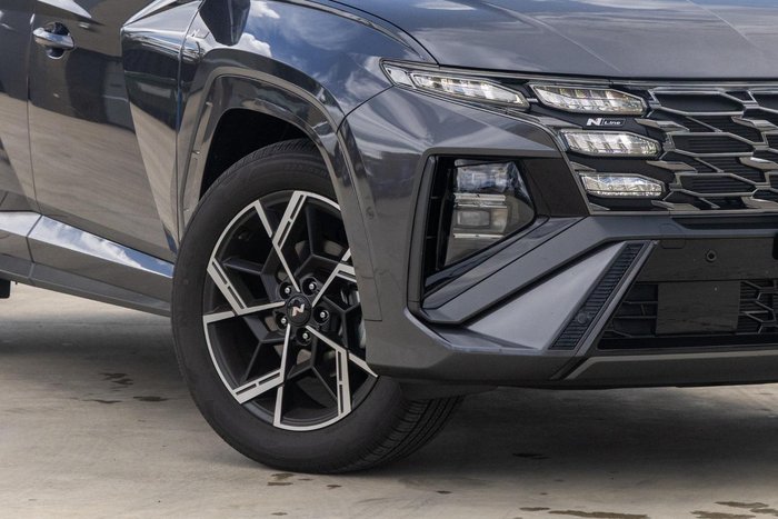 2024 Hyundai Tucson Premium N Line