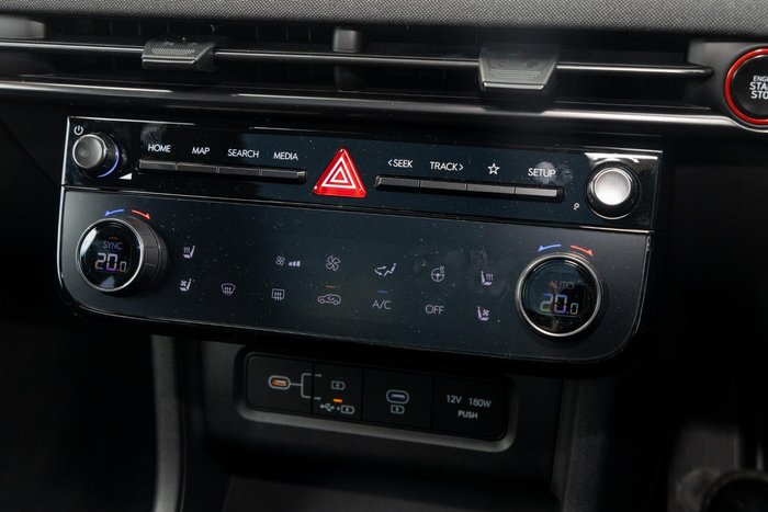 2024 Hyundai Tucson Premium N Line