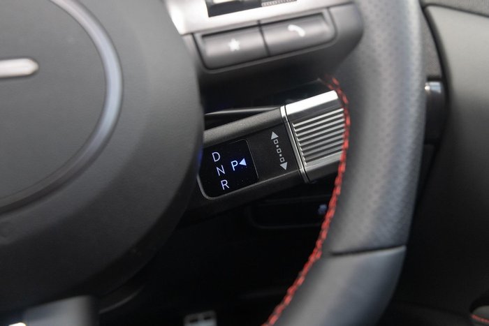 2024 Hyundai Tucson Premium N Line