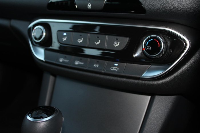2021 Hyundai i30 PD.V4 MY21 Intense Blue