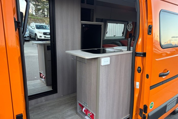2024 Renault Master Pro 110kW