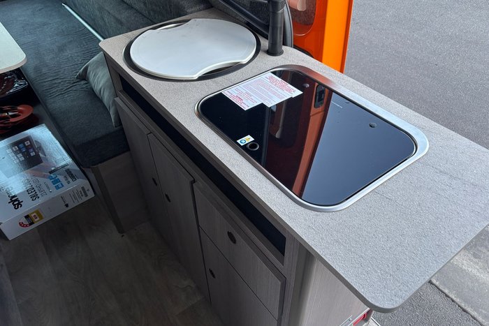 2024 Renault Master Pro 110kW