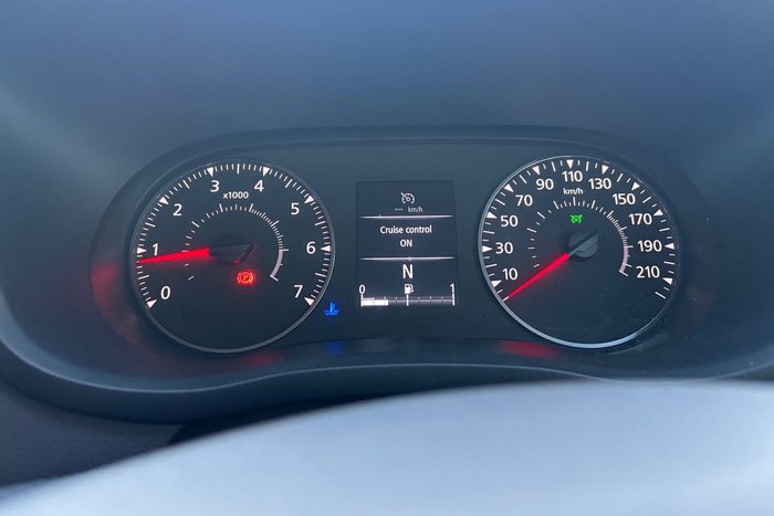2024 Renault Master Pro 110kW